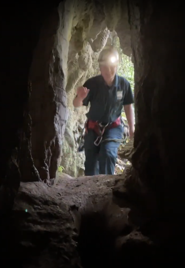 Waitomo Adventures