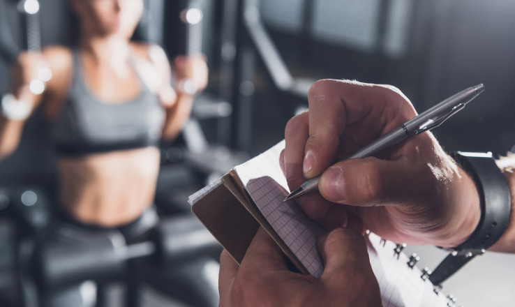 Assessing gym 2 s
