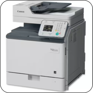 Printer/scanner