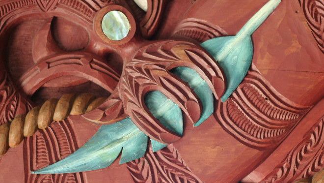 Tikanga