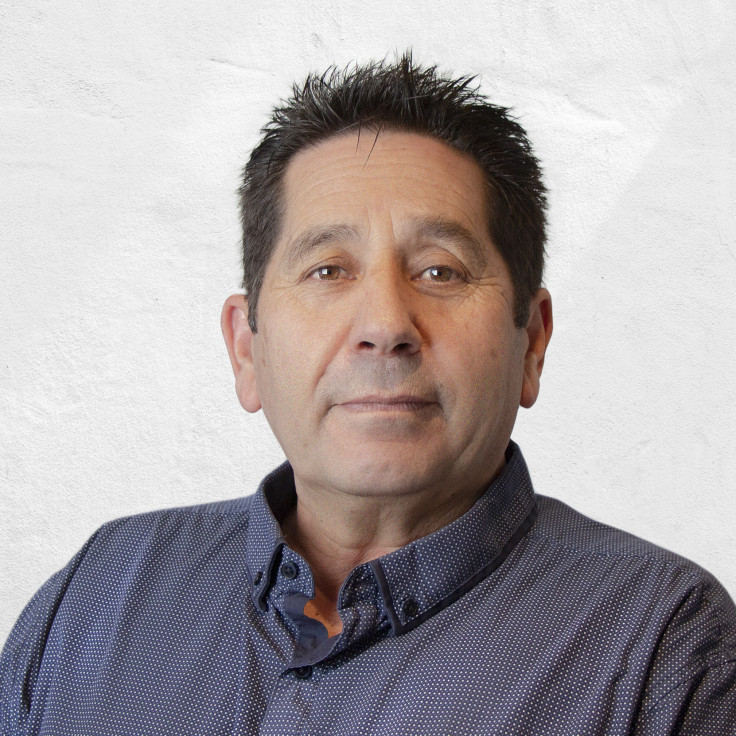 Photo of Butch Bradley