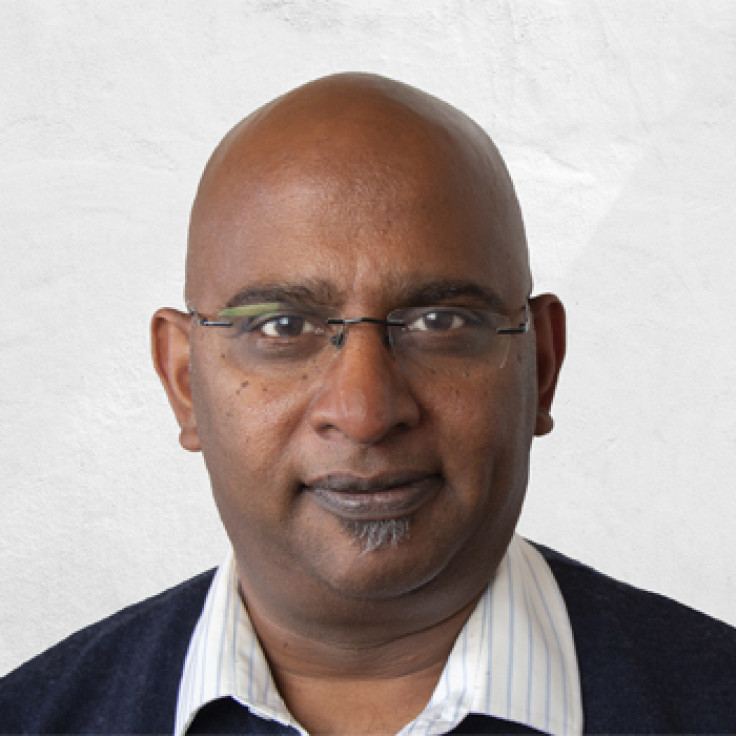 Photo of Edwin Paul