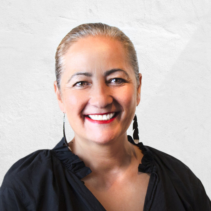 Photo of Hinemaua Rikirangi