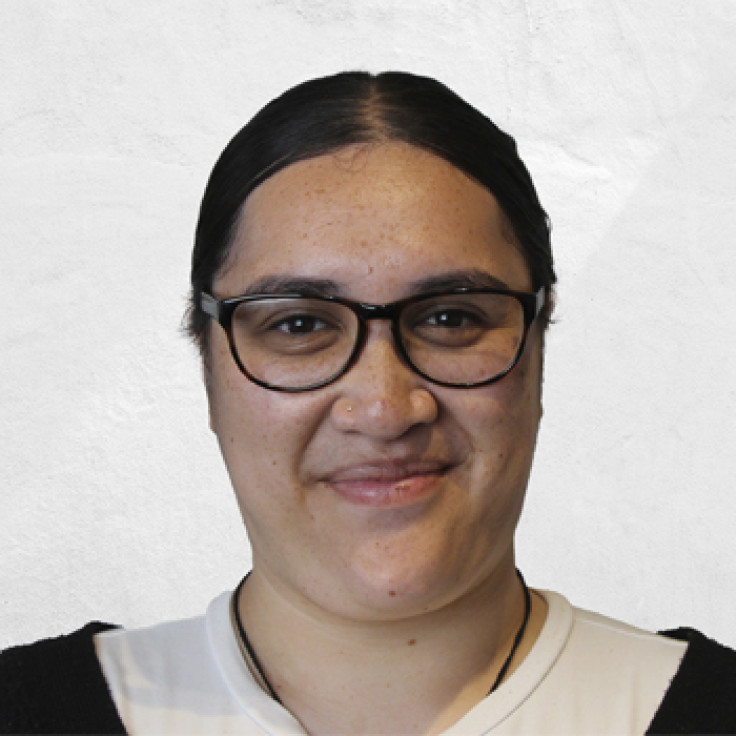 Photo of Jade Kopua